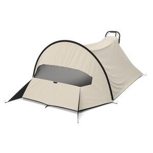 Thule Sun & Wind Tarp for Chariots & Urban Glide Strollers Tool Free Install